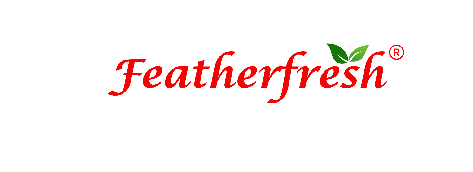 FeatherFresh Logo